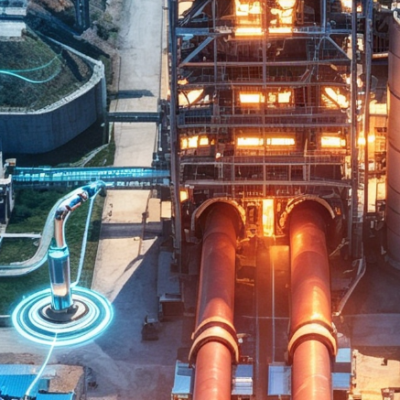Thermal calibration and diagnosis