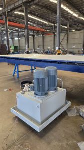 Drive unit - Nanjing Sequoia Industrial Solutions Co.,ltd Drive unit