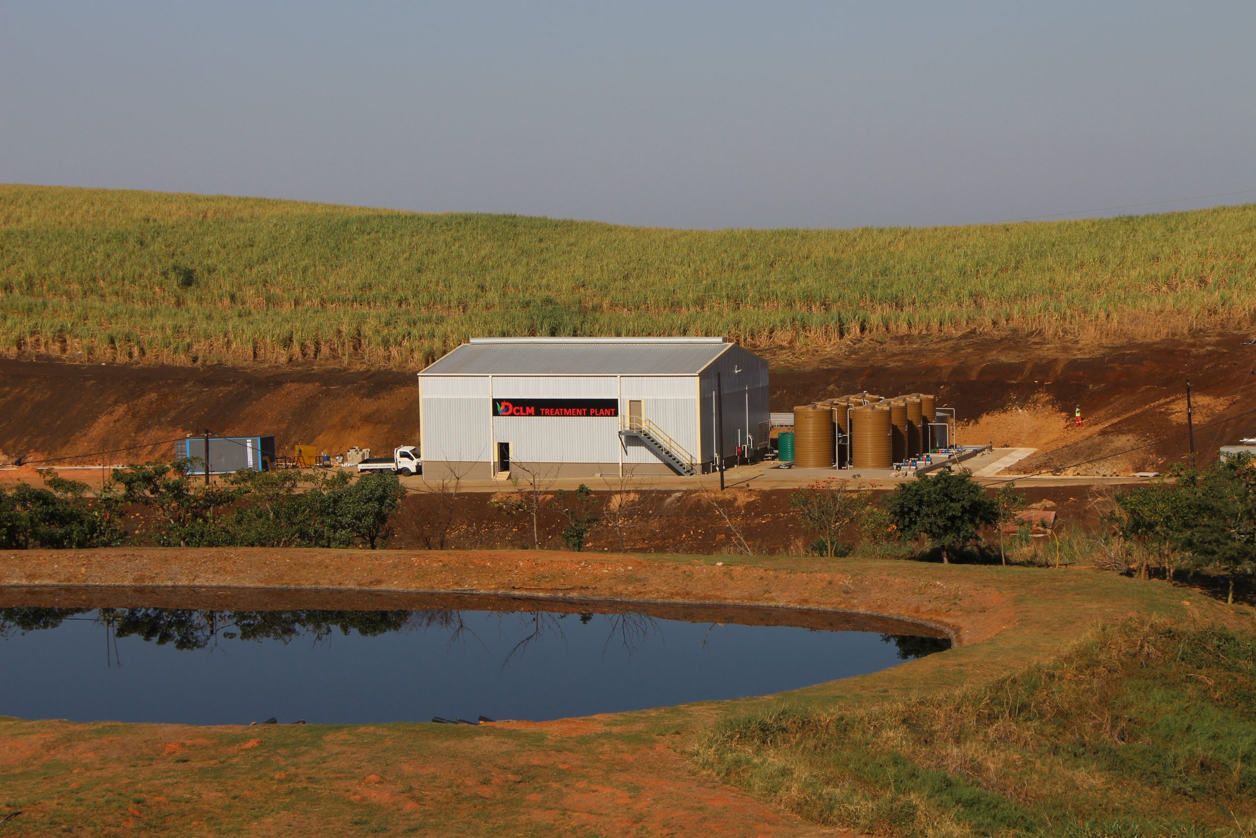 南非1 - Nanjing Sequoia Industrial Solutions Co.,ltd