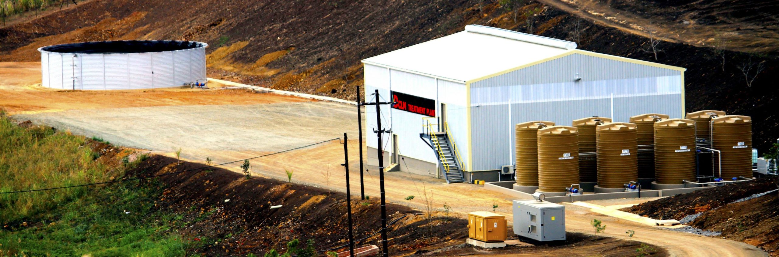 南非3 - Nanjing Sequoia Industrial Solutions Co.,ltd