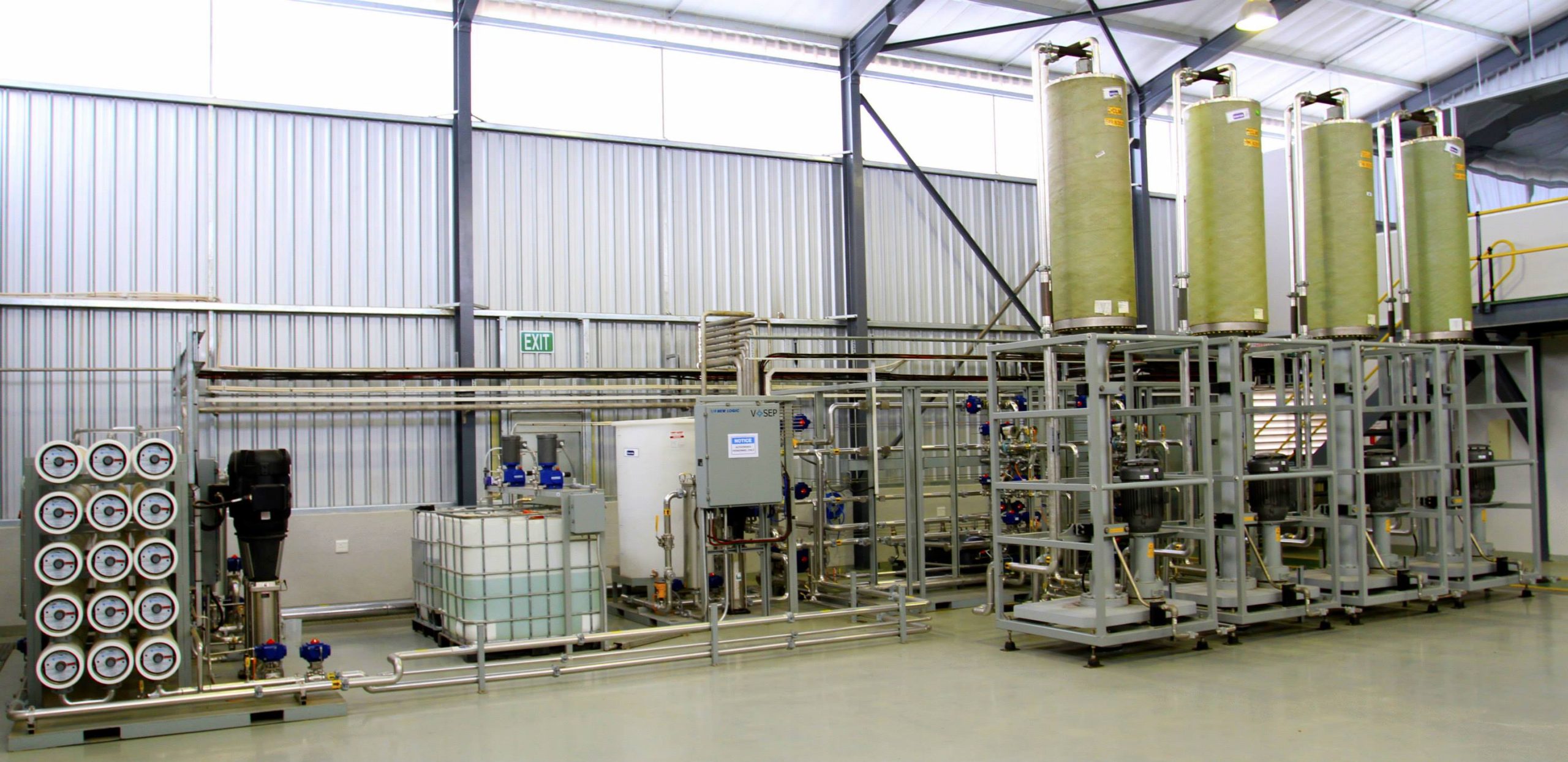 南非4 - Nanjing Sequoia Industrial Solutions Co.,ltd
