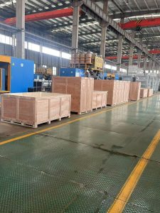 ntelligent Load Sensing System