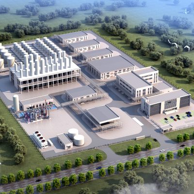 Feasibility Study Successfully Approved | Sequoia  Supports Taizhou’s 200,000 TPA Waste Organic Solvent Hazardous Waste Project to Secure EIA Approval